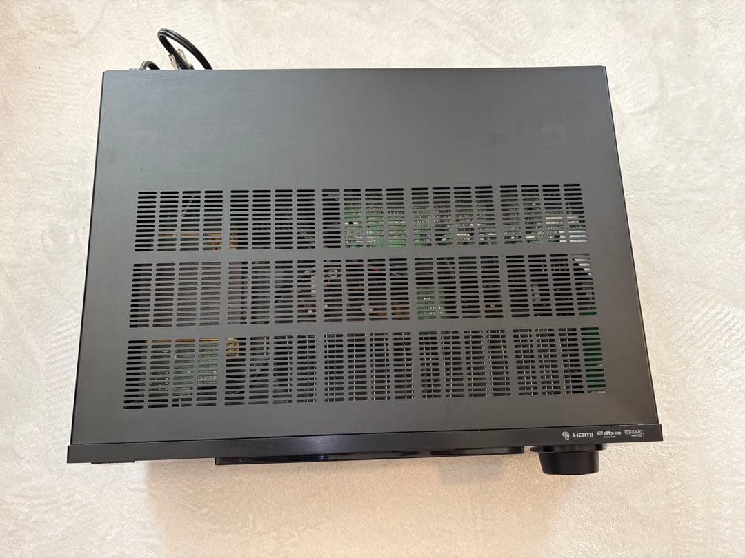 Yamaha AX-V465 AVアンプ