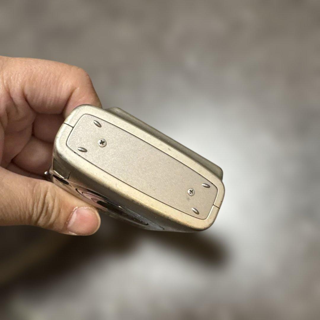 Canon IXY DIGITAL 700 CCDセンサー