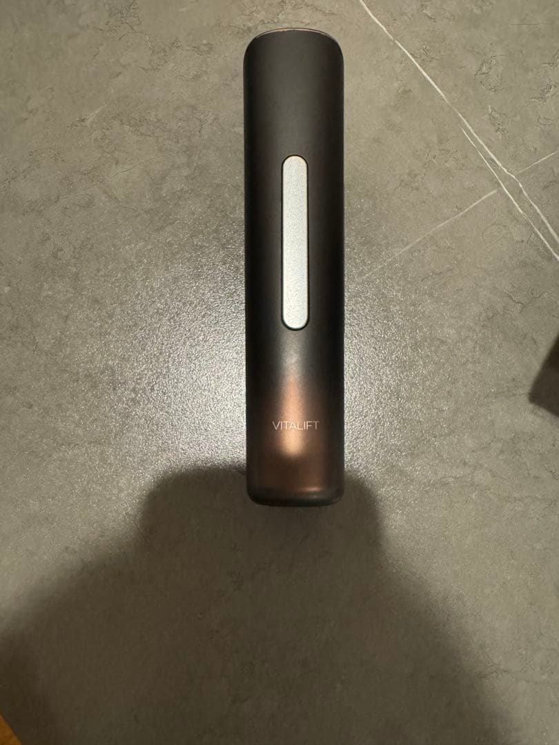 パナソニックバイタリフトRF EX EH-86-T 保証期間内