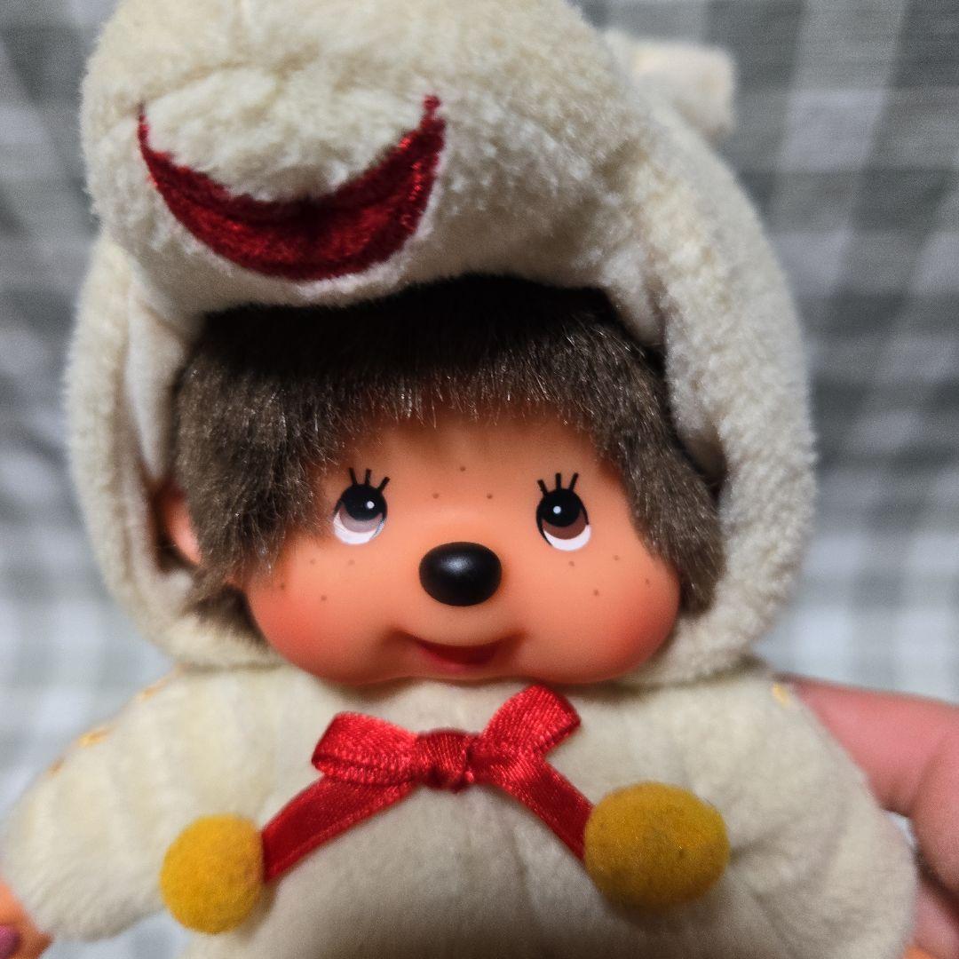 モンチッチ Rody ロディ sekiguti セット - メルカリ