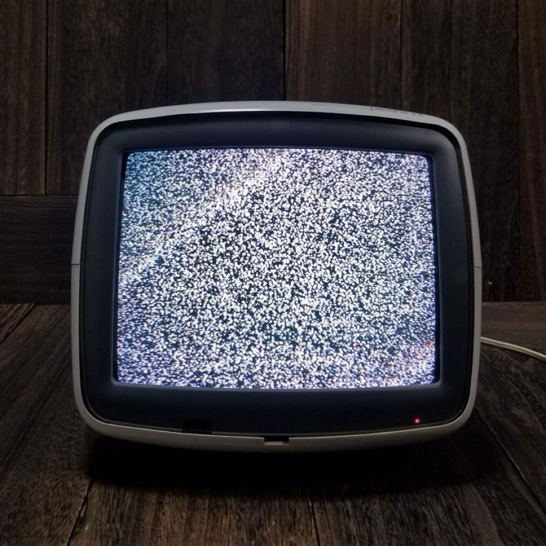 パナソニック テレビ piedra ピエドラ TH-11U1 ジャンク - メルカリ