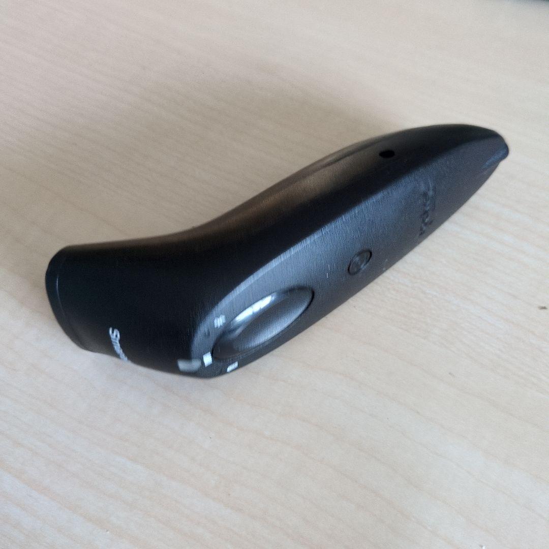 ブラック　SocketScan S700ソケットモバイル　バーコードリーダー