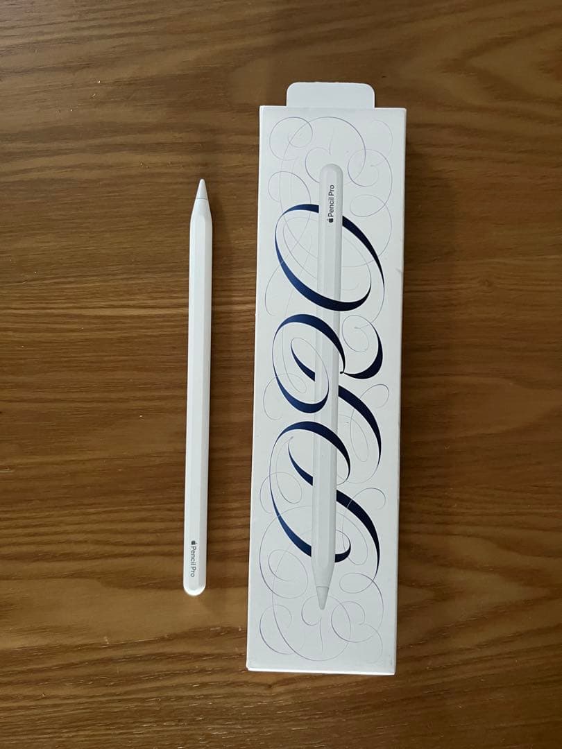 Apple Pencil Pro 第2世代 Buy Apple Pencil (2nd generation) - Apple