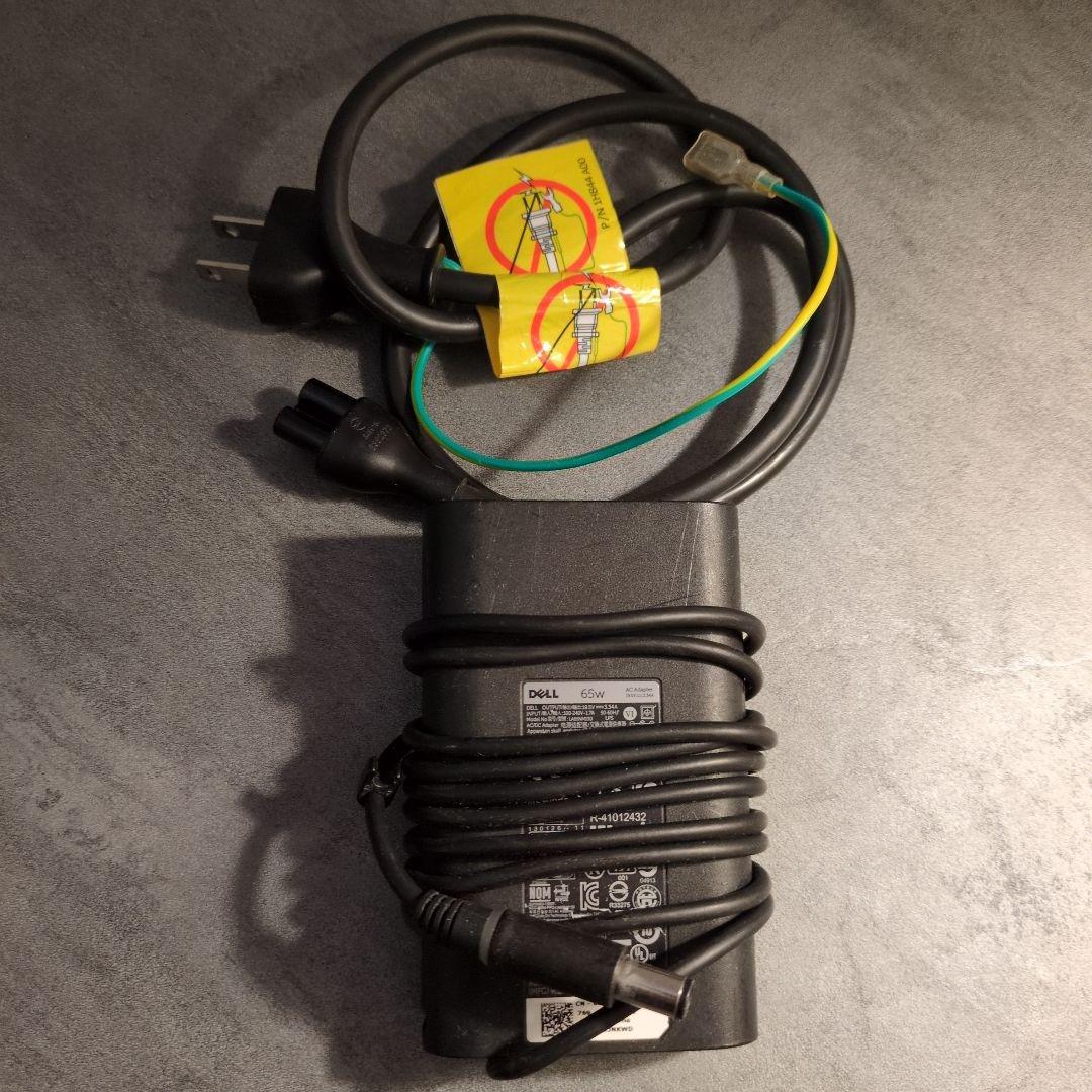 【良品】DELL latitude 5480 i5第8世代　メモリ8GB