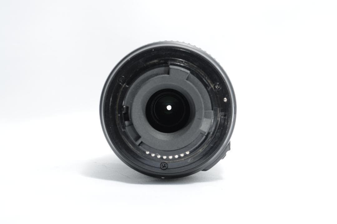 風景写真を綺麗に❤️Nikon AF-S DX 55-200mm✨望遠レンズ