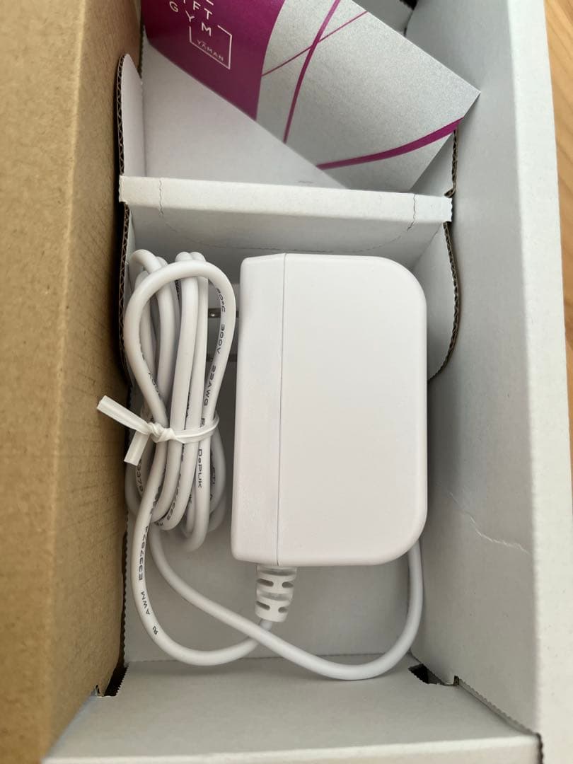 YAMAN フォトプラスEXスムースS HRF-20L-2