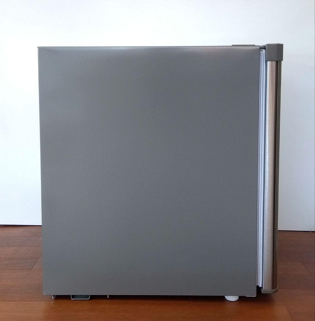 美品　Hisense 21年製 小型冷蔵庫 HR-A42JWS