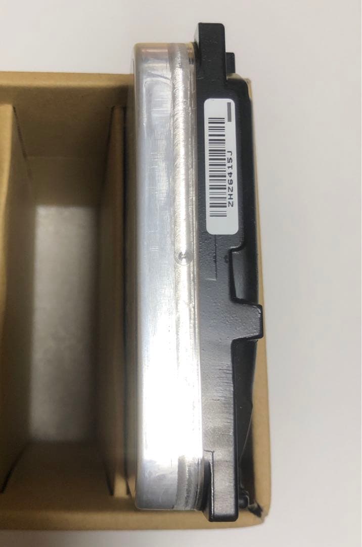 Seagate IronWolf 12TB HDD ZHZ6415J