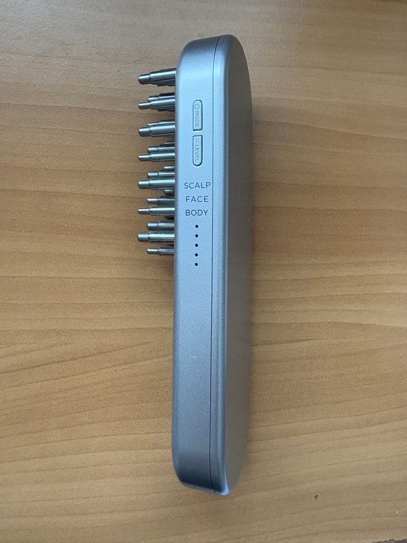 SALONIA 美顔器 スカルプ フェイス ボディ