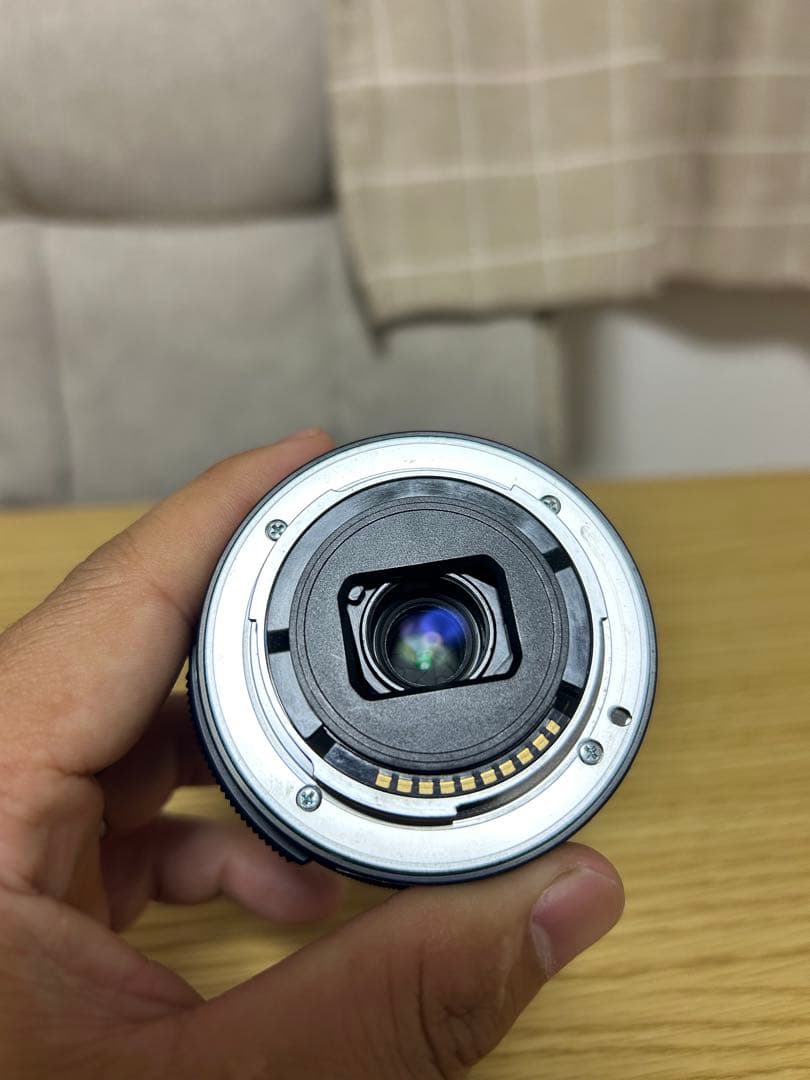 SONY α6400 ダブルズームレンズキット ミラーレス一眼