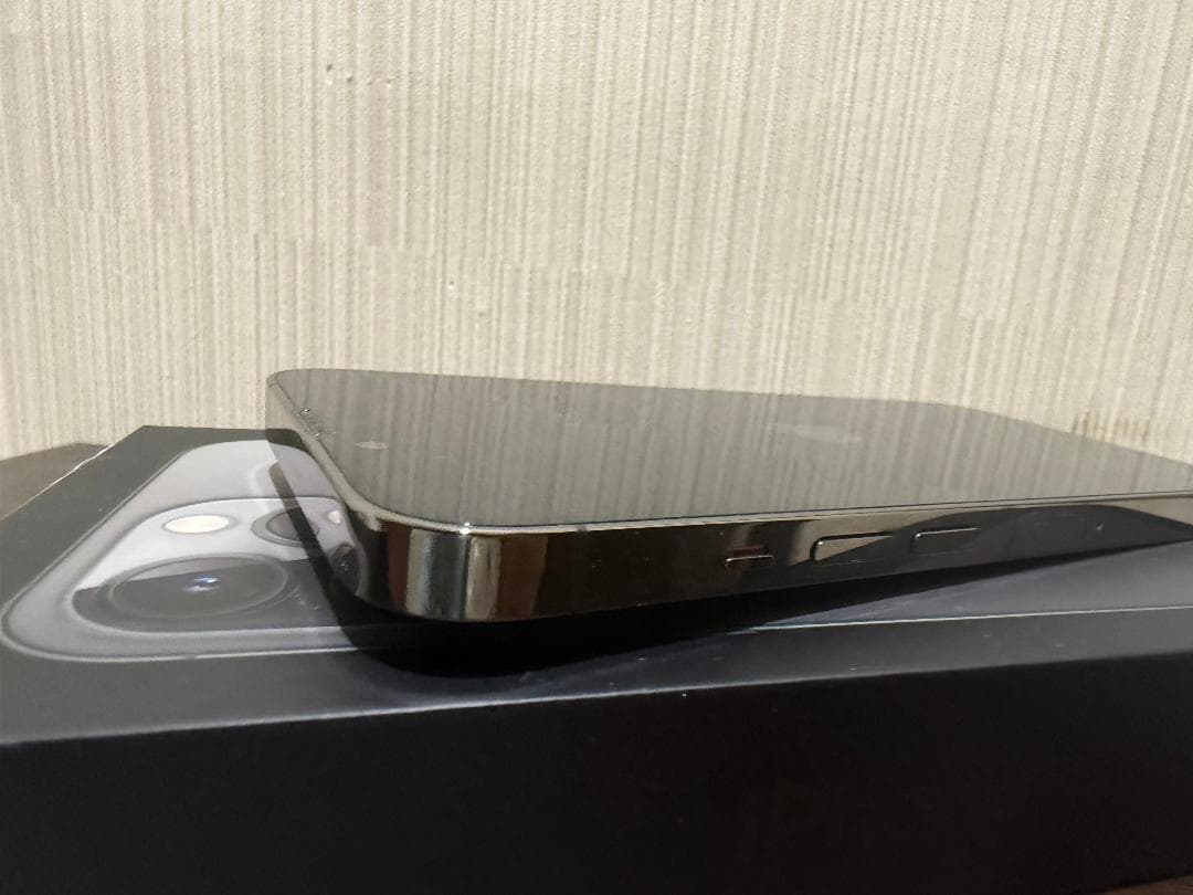 【美品】iPhone 13 Pro 128GB SIMフリー