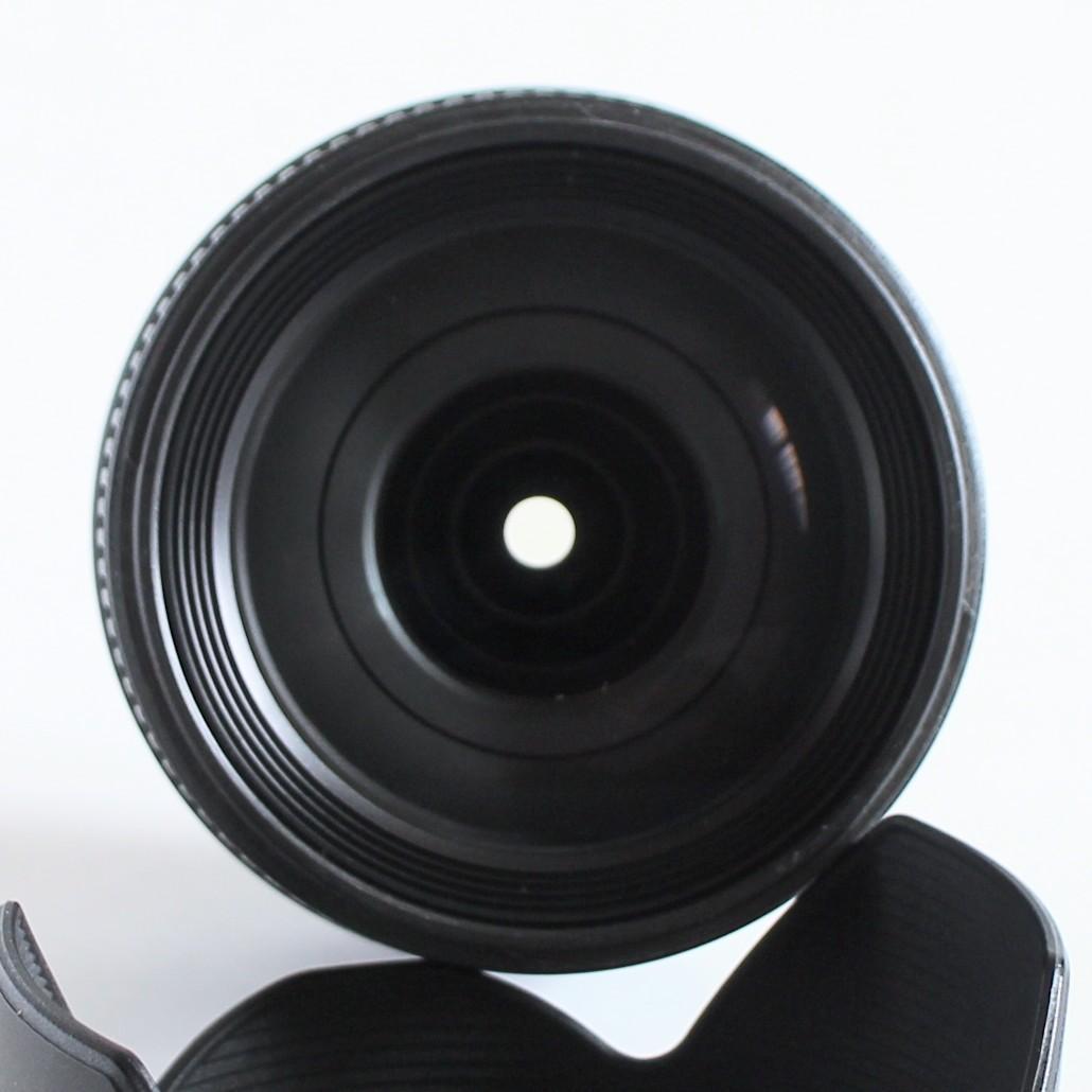 TAMRON AF 18-200mm XR Di Ⅱ キヤノン用