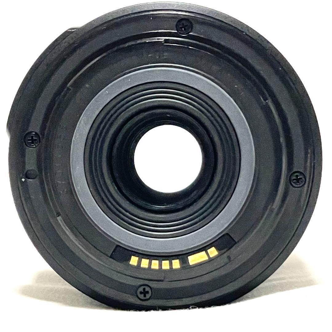 持ち運び便利❣️ Canon EF-S 55-250mm IS 手ブレ補正