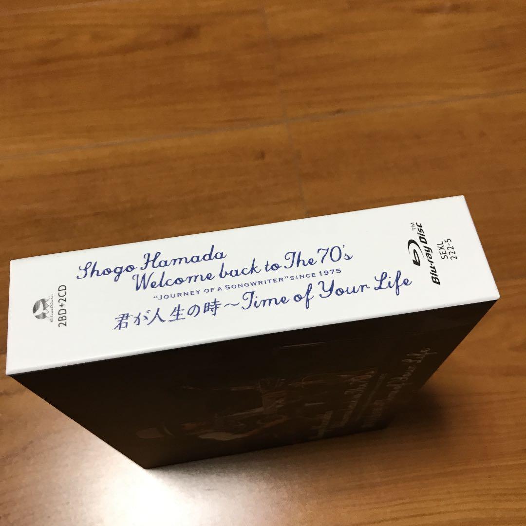 浜田省吾/Welcome back to The 70's\"Journey o…