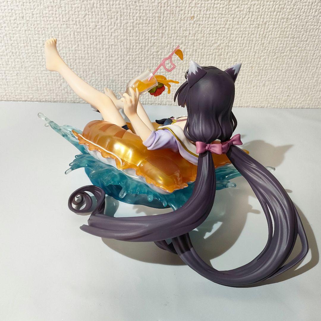 ☆ Lucrea プリンセスコネクト！フィギュア Re：Dive キャル ☆ - メルカリ