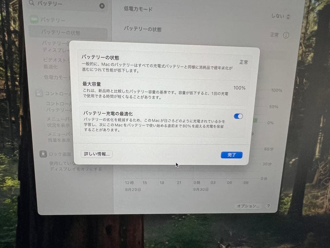 Apple MacBook Air シルバー　M4チップ保証付き