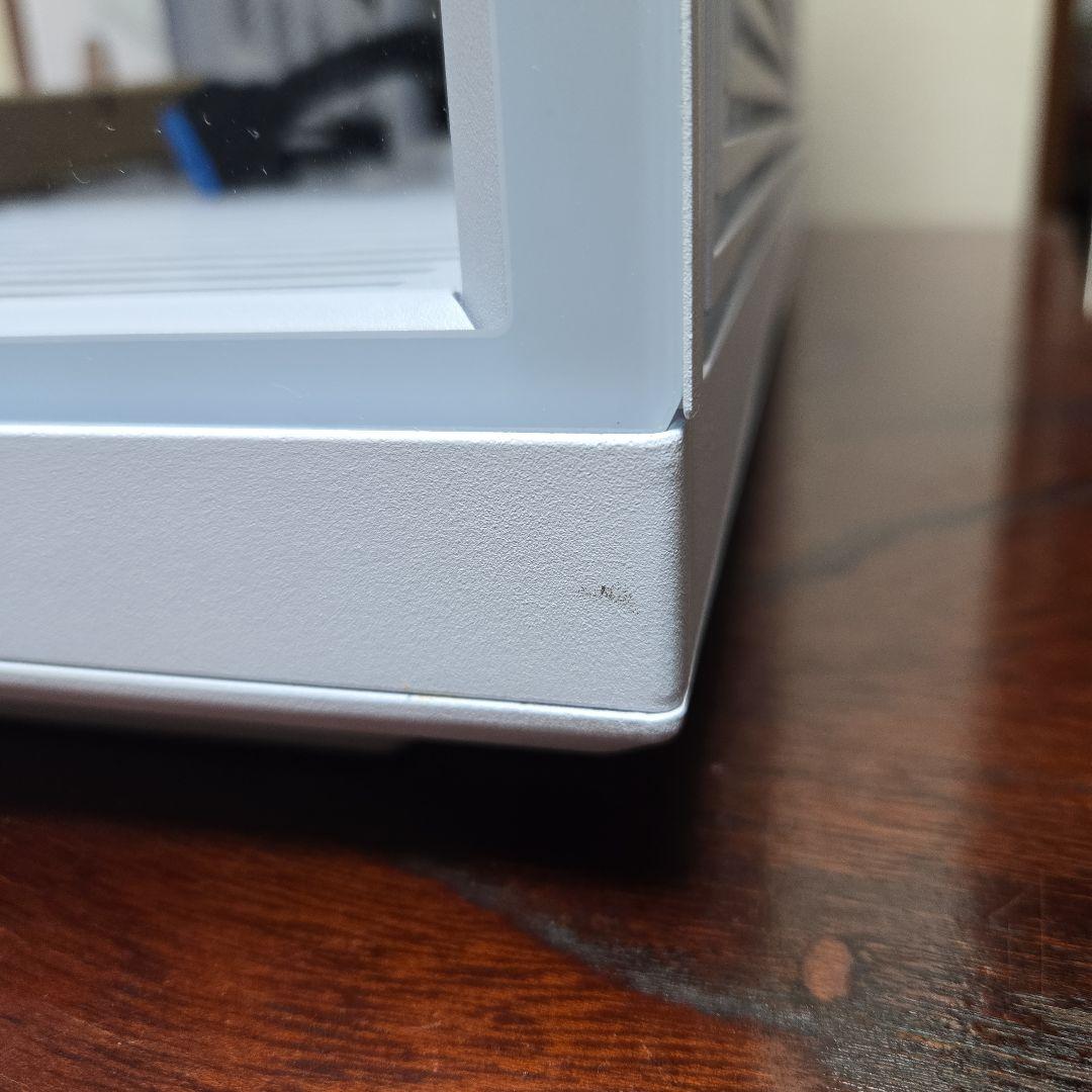 PCケース(自作PC用) hyte y70 Touch