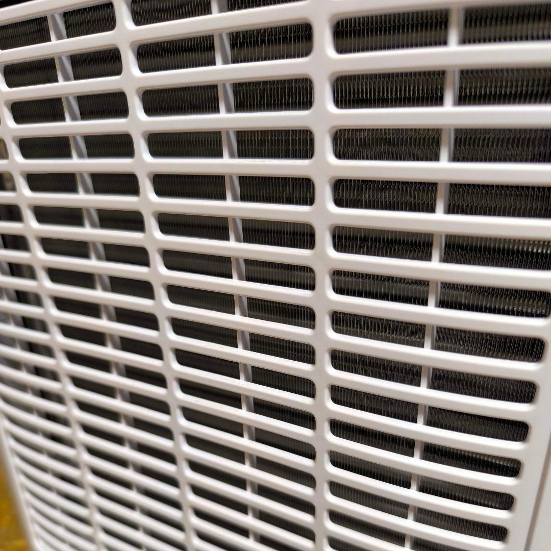 35【送料無料】2025年製★移動式クーラー★JHS-A019-2.2KR/E1