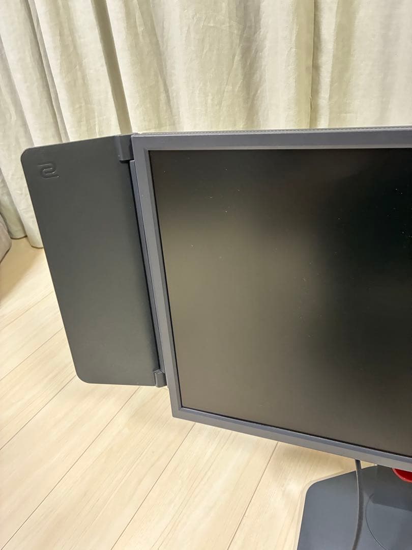 【あんこ】360hz BenQ ZOWIE XL2566Kゲーミングモニタ