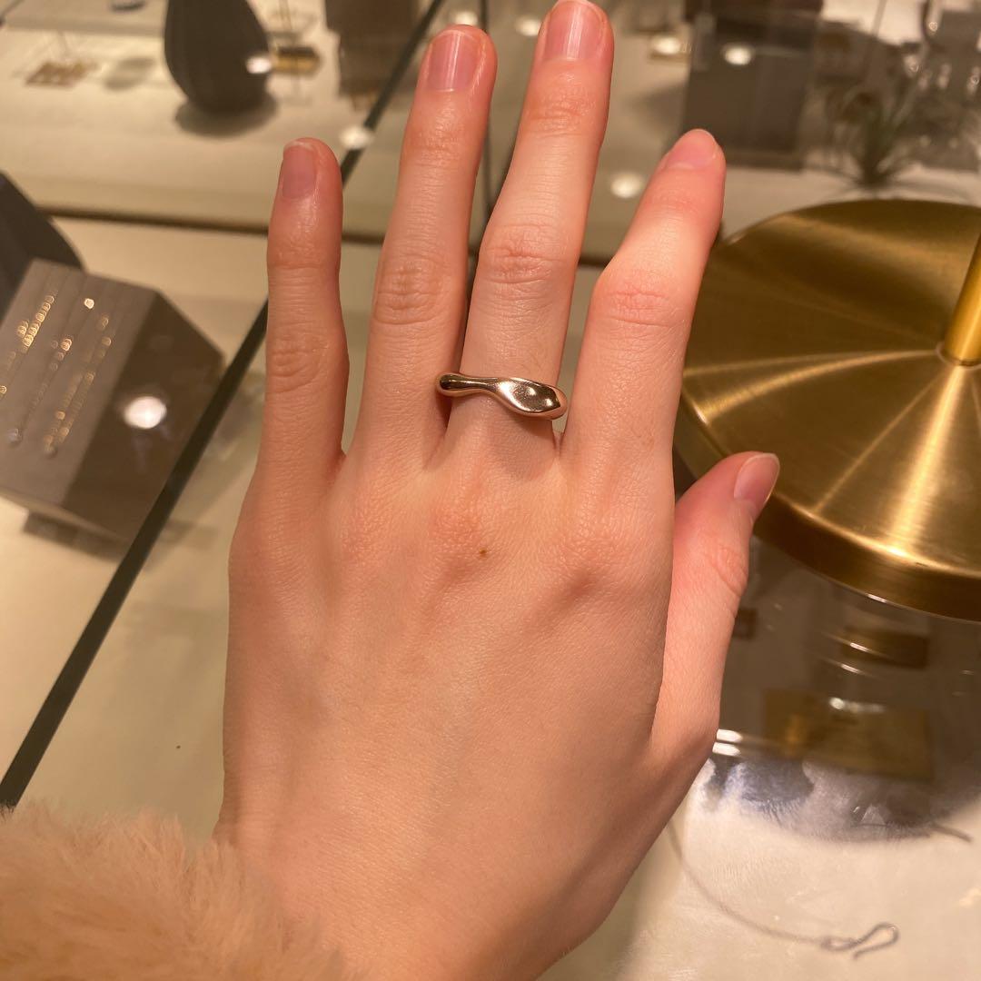 ete ロウ リング 9号 - メルカリ