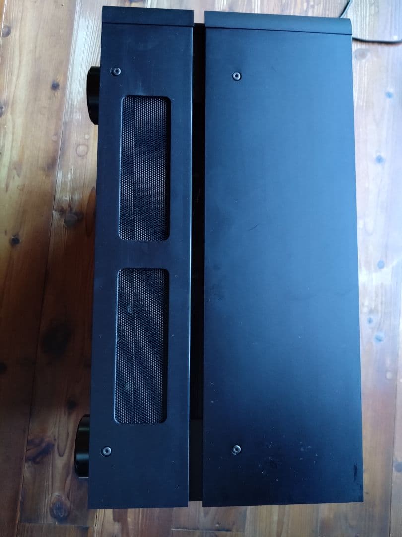 Pioneer SC-LX90 AVアンプ 本体