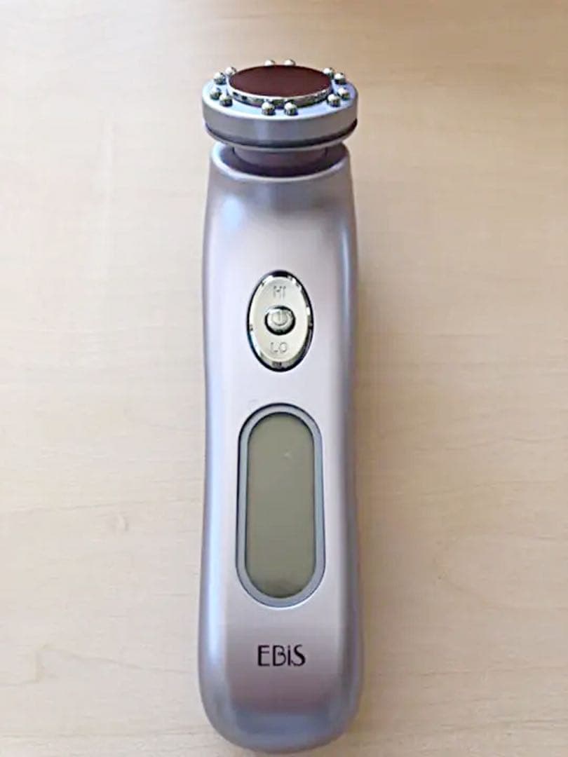 ツインエレナイザーPRO2 ツインエレナイザーPRO2|美顔器・原液美容液のエビス化粧品