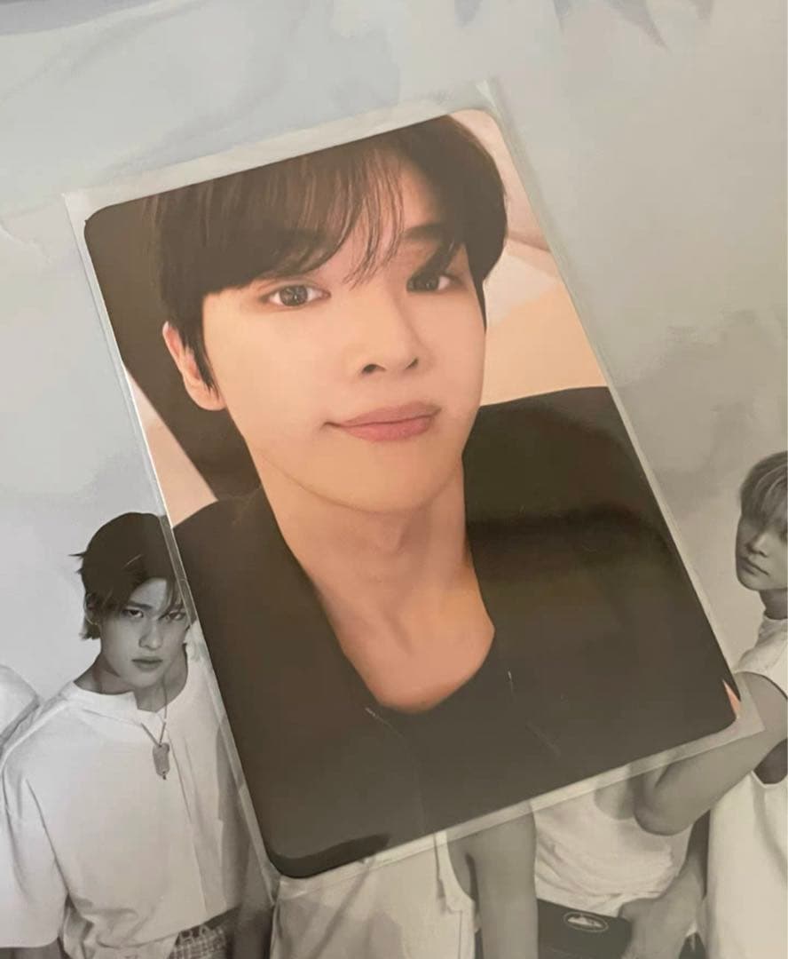 riize odyssey 香港 yetimall 当選者限定 ソンチャン riize odyssey 香港 yetimall 当選者限定 ソンチャン riize odyssey