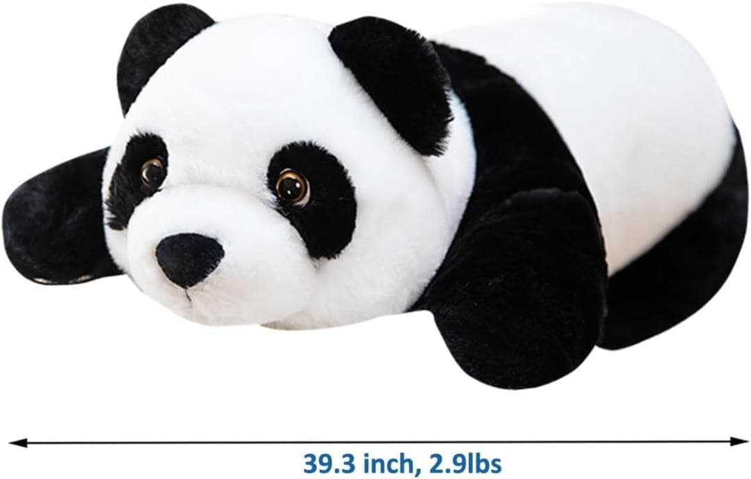 kpsオリジナル 激レア!! ジャイアントパンダ ぬいぐるみ ビッグサイズ