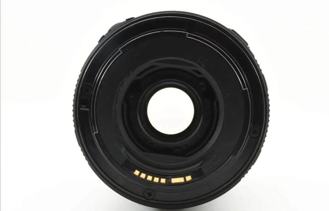 【Canon用】TAMRON AF 18-200mm XR LD DiⅡ