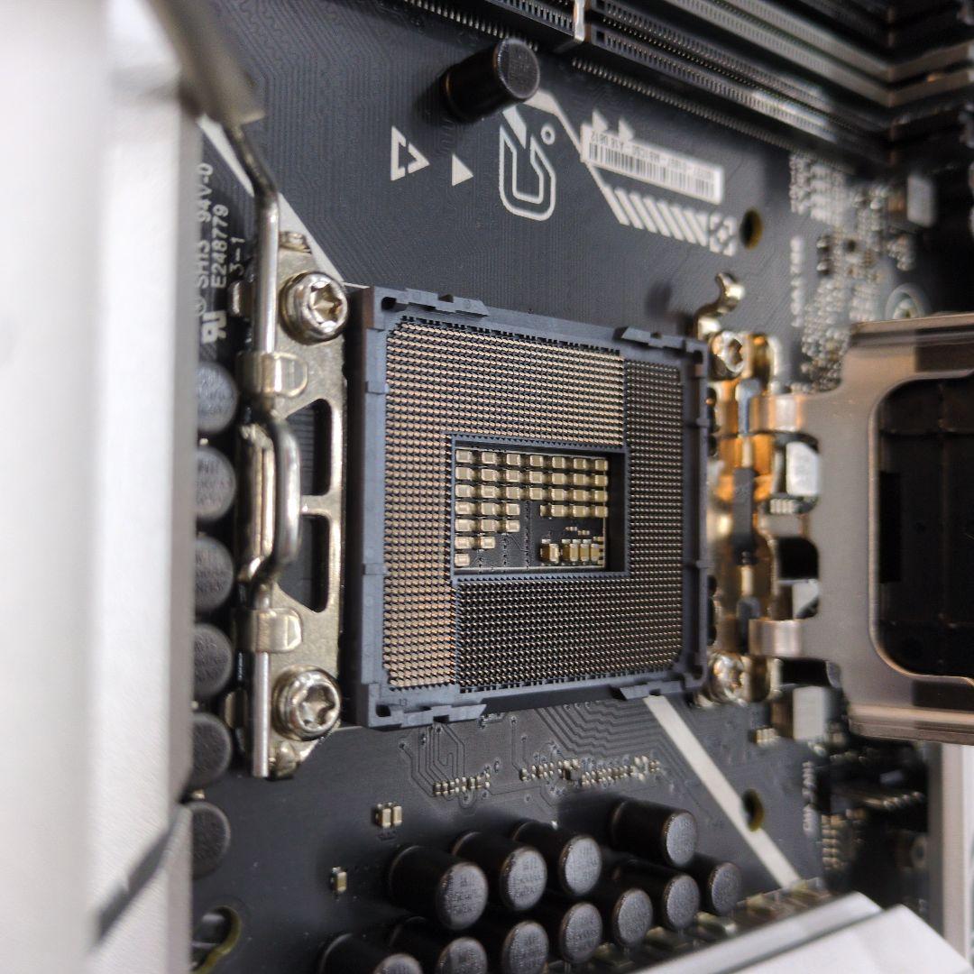 ASUS PRIME Z790-A WIFI マザーボード　LGA1700