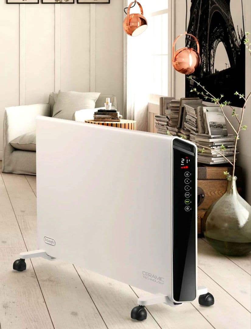 De'Longhi コンベクターヒーター