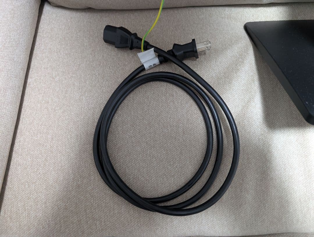 HP X27i ゲーミングモニター WQHD