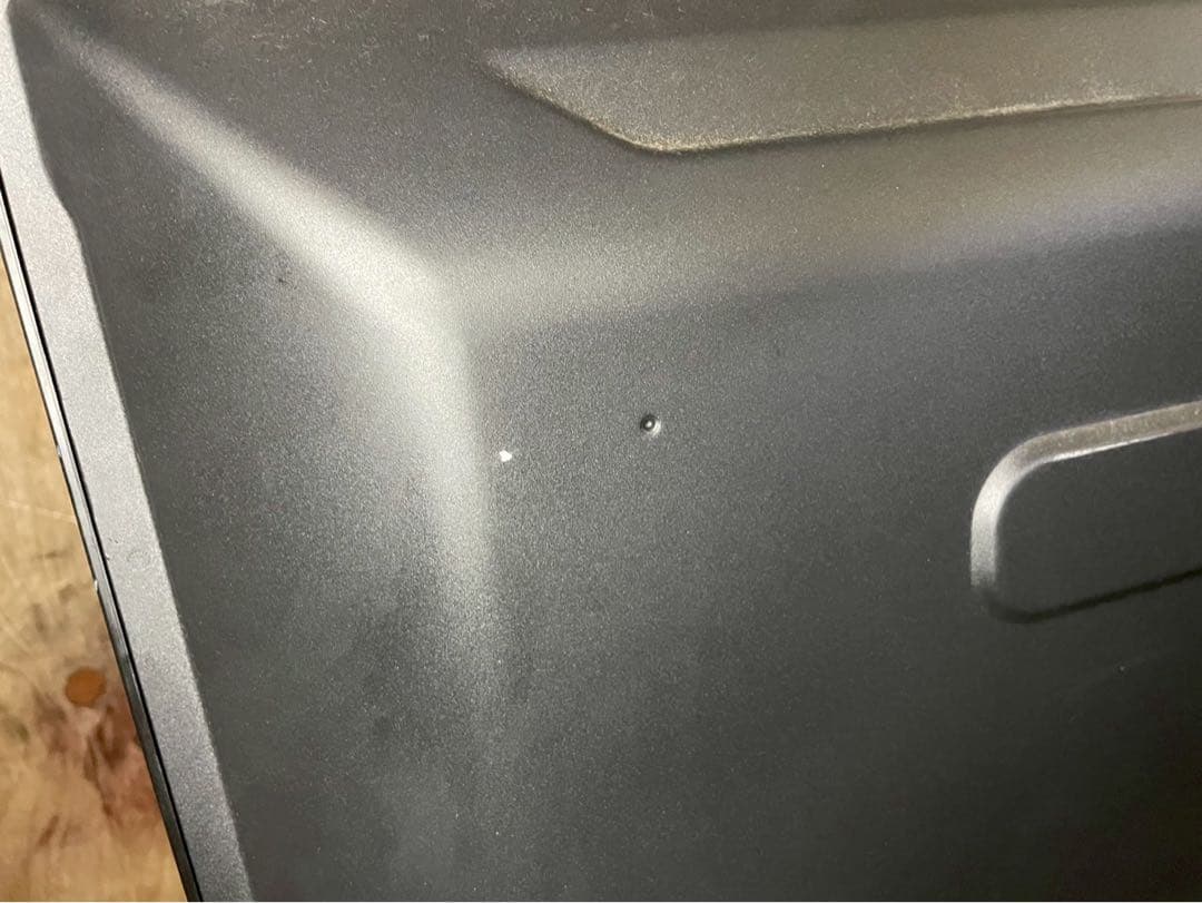 2019年製 SUNRISE テレビ tv55-4k-bk