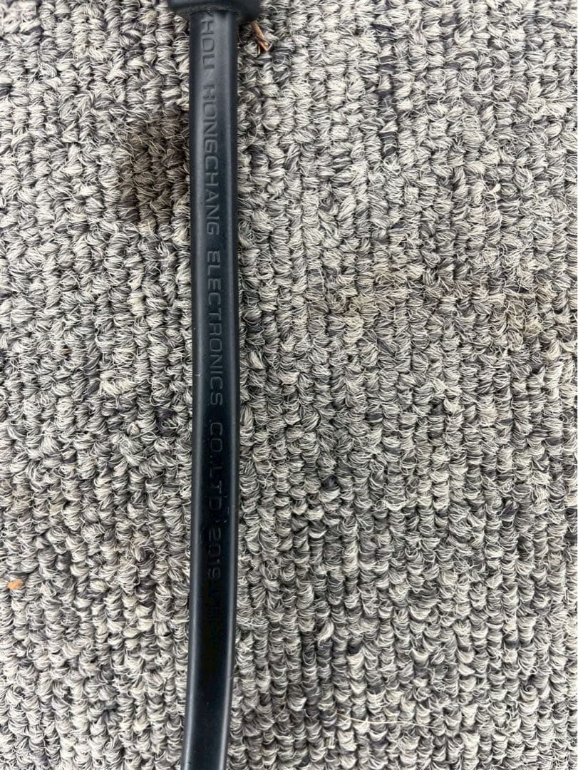 2019年製 SUNRISE テレビ tv55-4k-bk