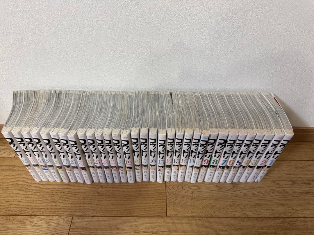 コウドリ 全巻セット 鈴木ユウ - メルカリ