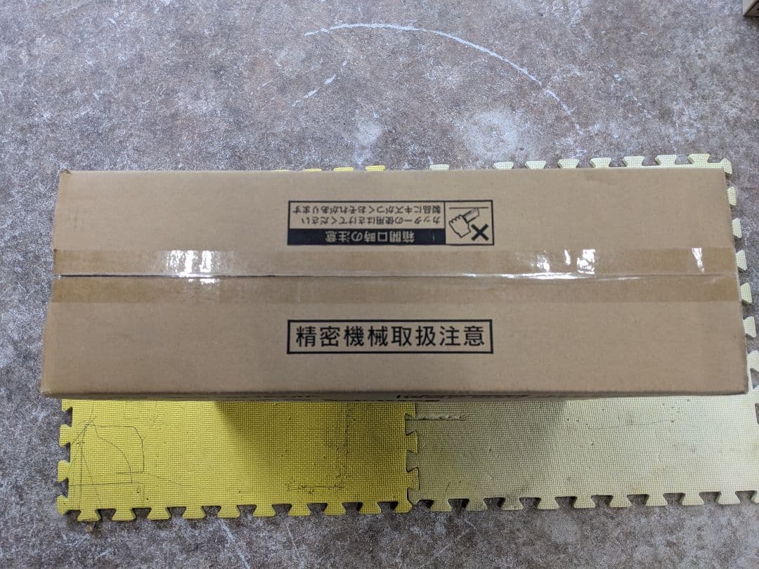 IRIS OHYAMA KF-431W 壁掛け型業務用扇風機