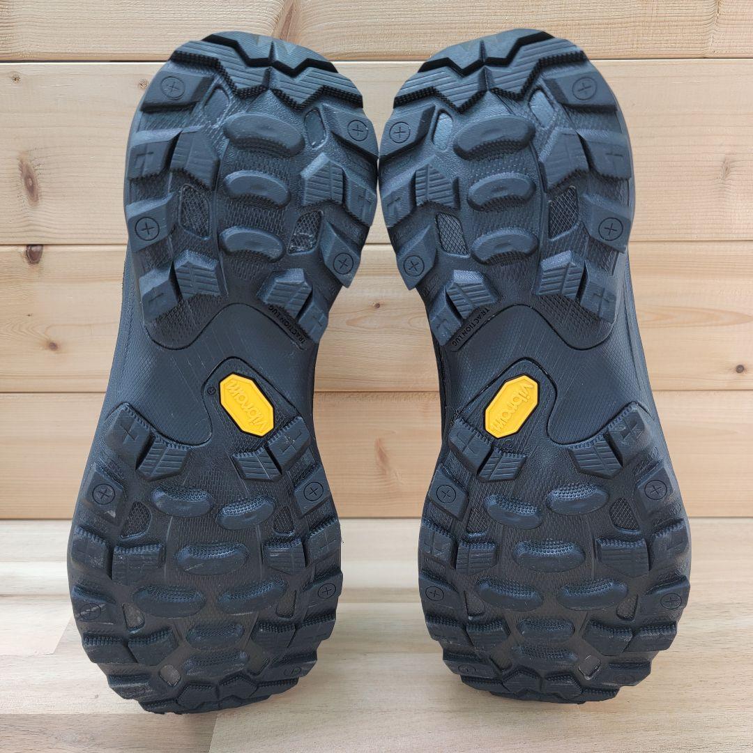 メレル モアブ スピード2 ゴアテックス メンズ 25.5cm