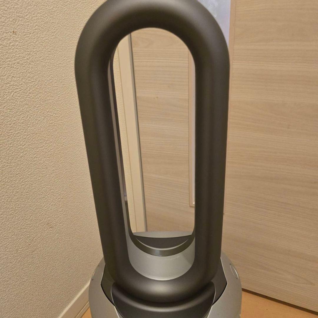 Dyson Pure Hot &Cool 空気清浄機能付き美品ほぼ新品です。