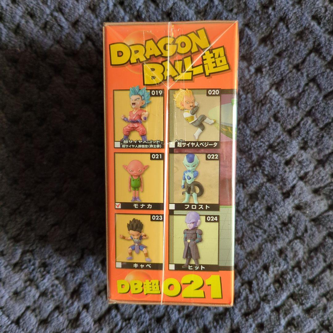 ドラゴンボール コレクタブル フィギュア ワーコレ ワンピース - メルカリ