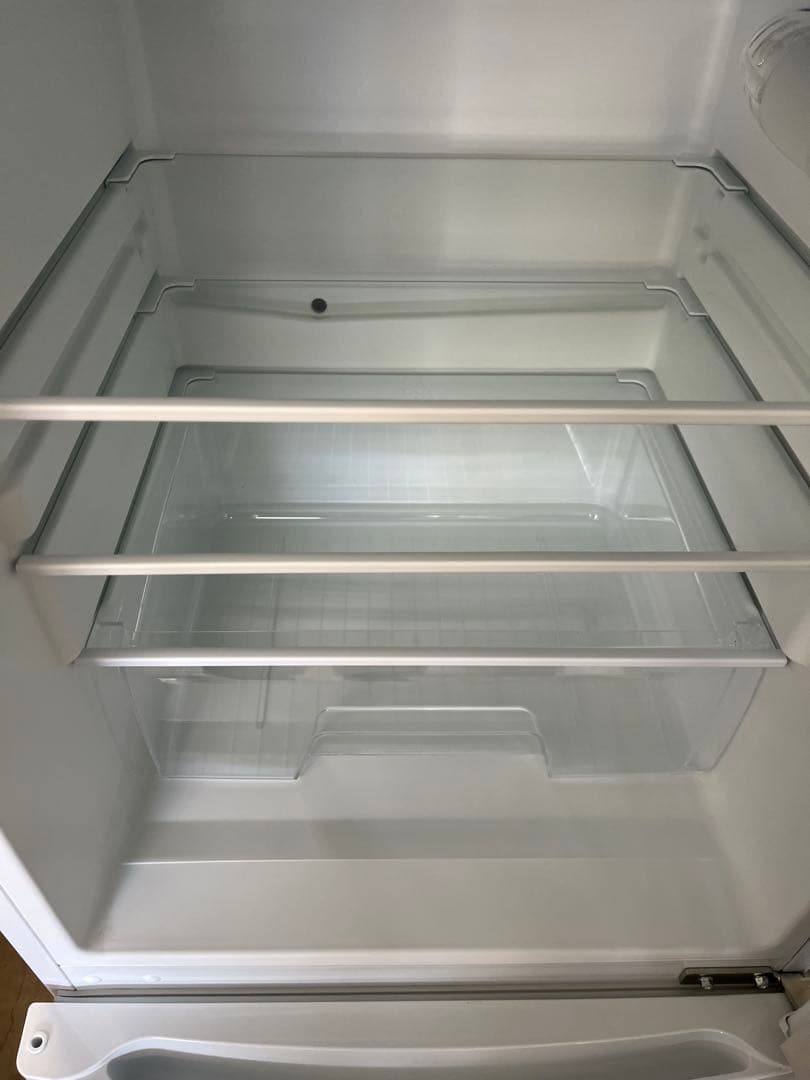 アイリスオーヤマ2024年142L冷蔵庫 美品 送料/設置無料　T