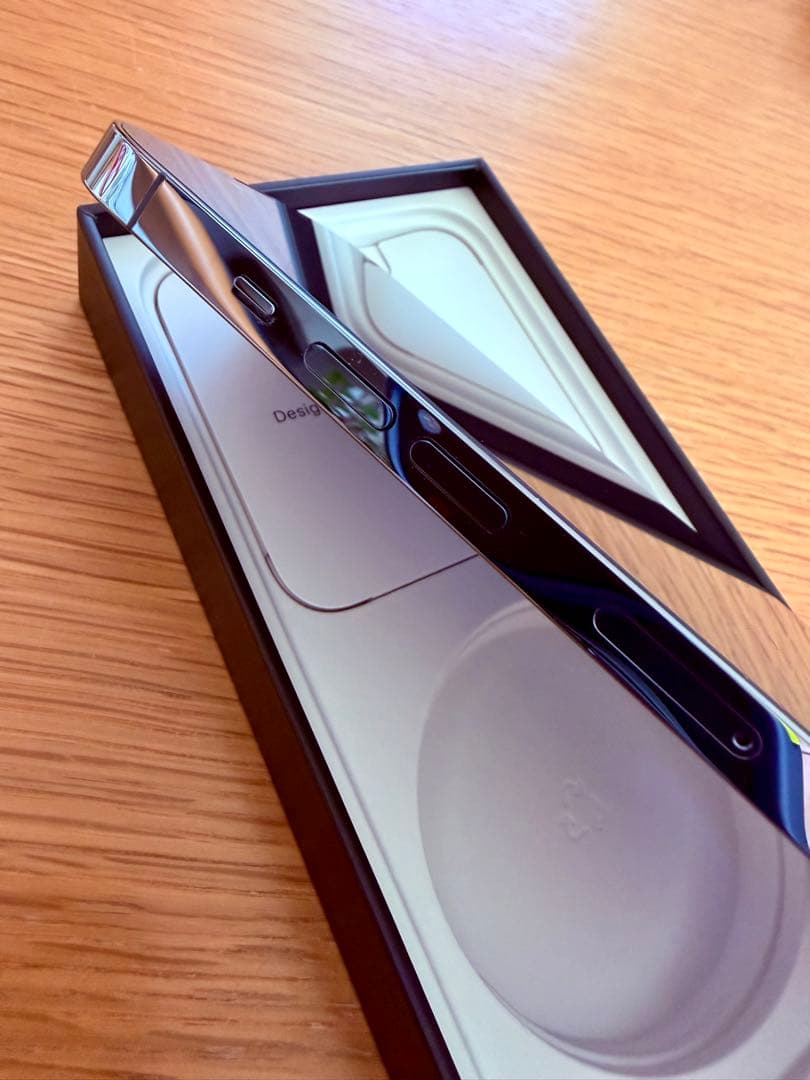 【大幅値下げ！】iPhone13Pro 256GB シエラブルー 美品✨