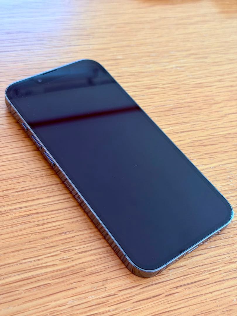 【大幅値下げ！】iPhone13Pro 256GB シエラブルー 美品✨