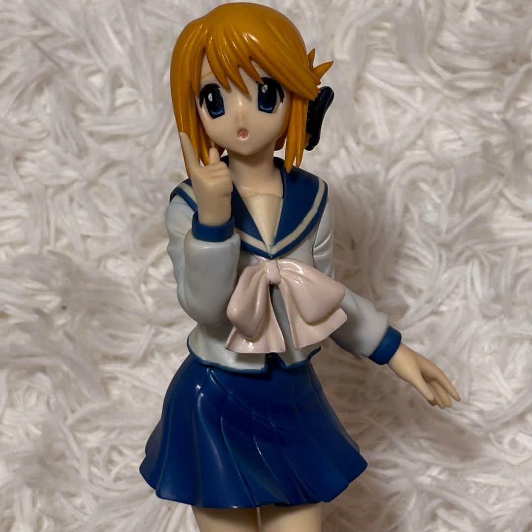 小牧愛佳 ToHeart2 ガレージキット