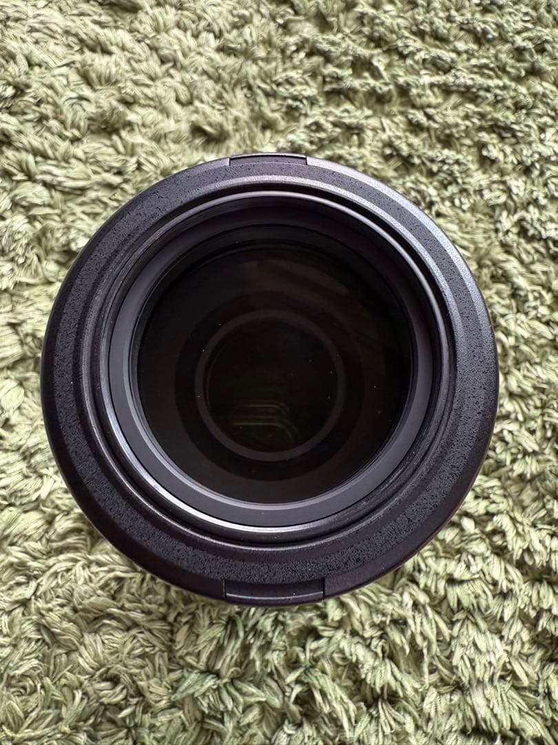 Nikon 望遠レンズ 55-300 4.5-5.6