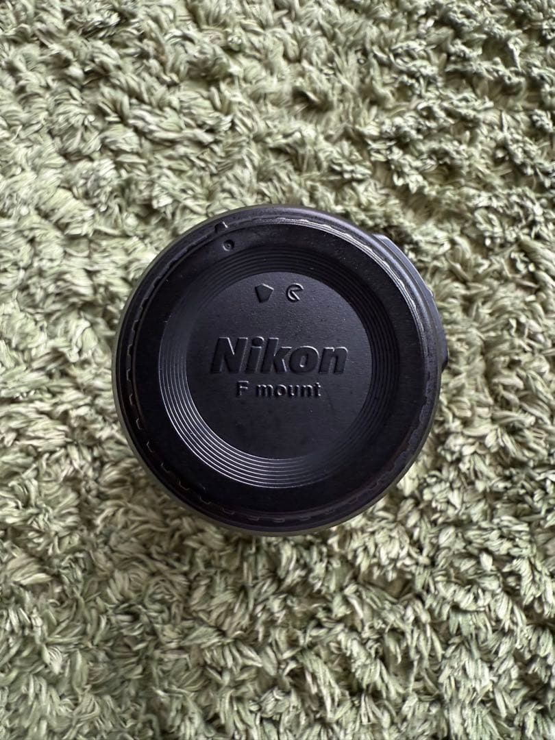 Nikon 望遠レンズ 55-300 4.5-5.6