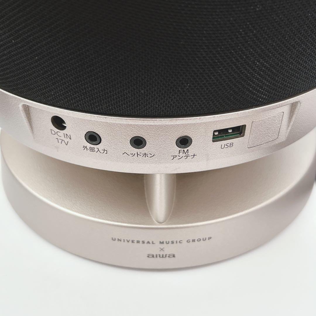 JET STREAM audio XD-BUX10 元箱あり ほぼ未使用