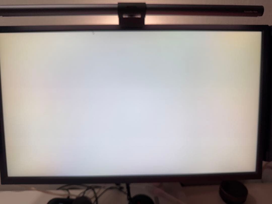 ディスプレイ・モニター本体 BenQ XL2566K 360hz Dyac+