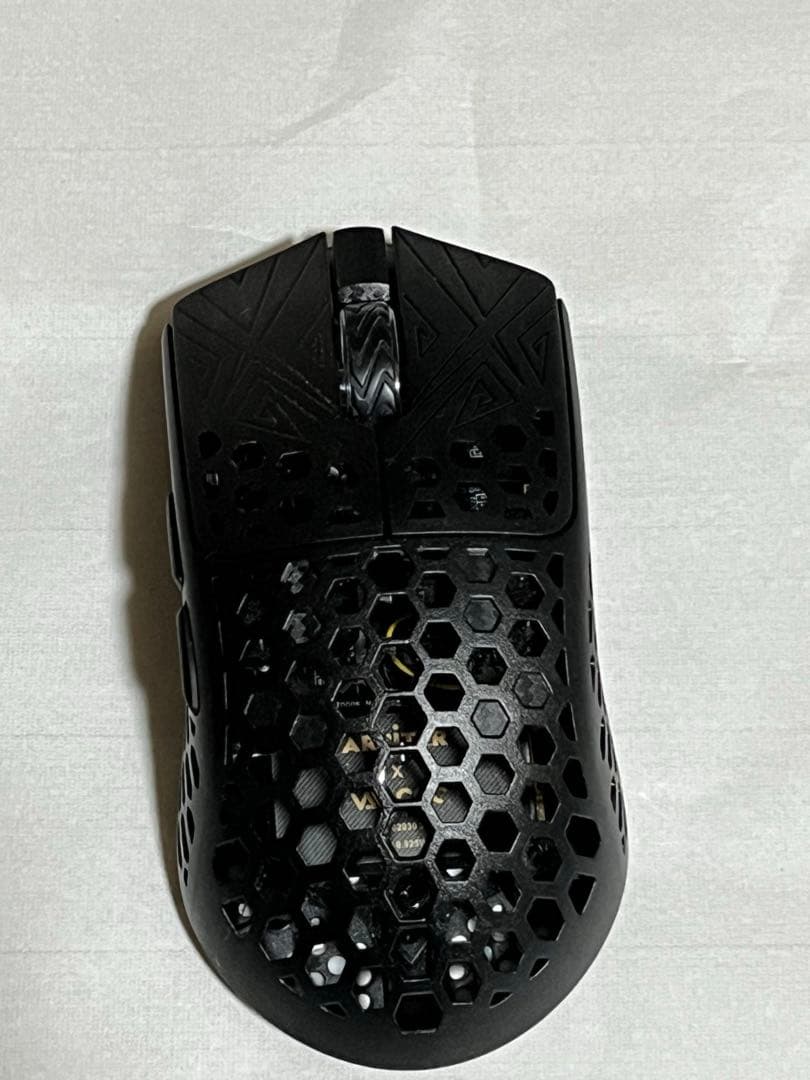 マウス・トラックボール Arbitar Studio AKITSU