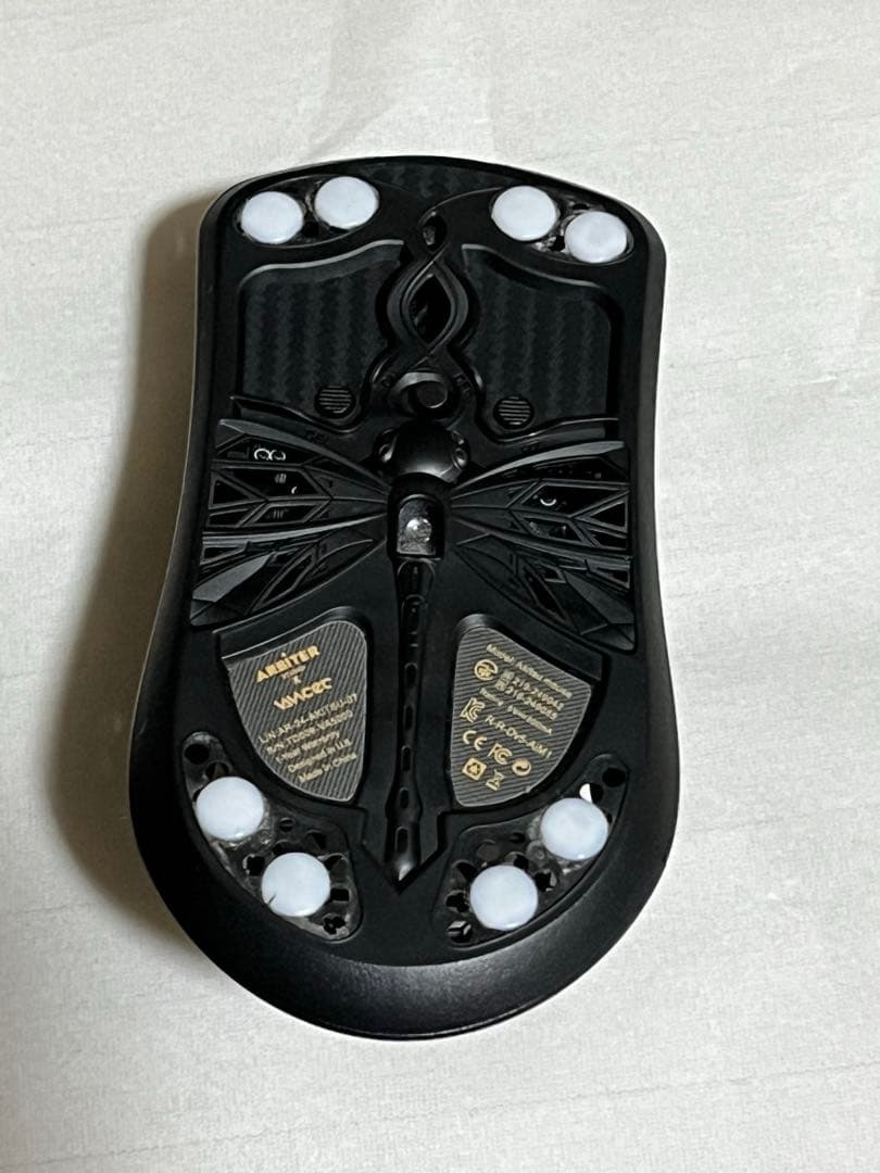 マウス・トラックボール Arbitar Studio AKITSU