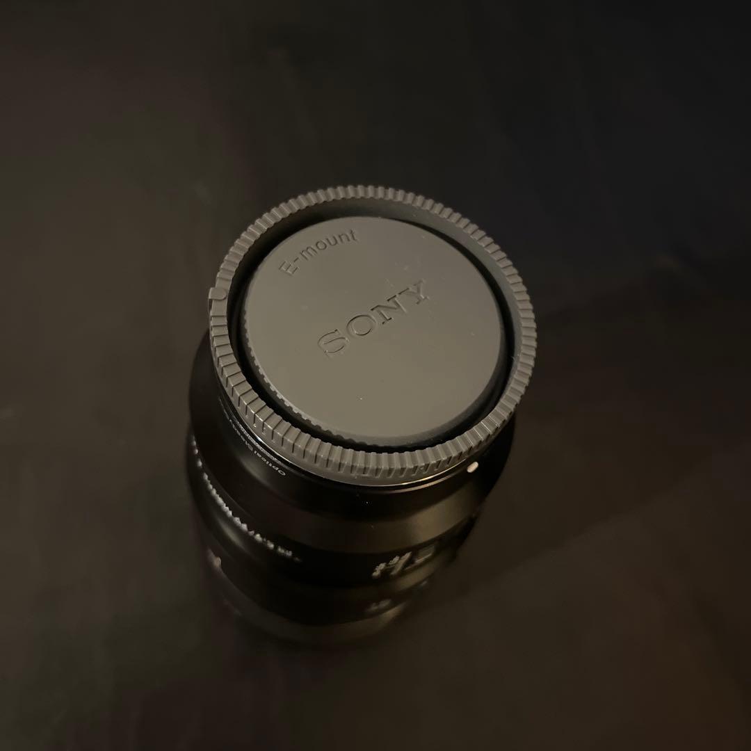 ソニー SONY FE 90mm F2.8 Macro G oss